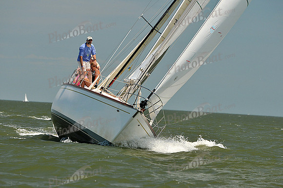 2013 Southern Bay Race Week D 987