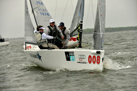 2016 Charleston Race Week A_0933