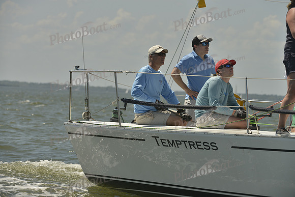 2017 Charleston Race Week B_0464