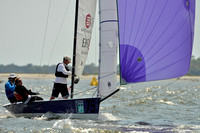 2014 Charleston Race Week D 975