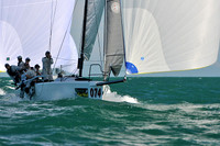 2013 Key West Race Week D 913