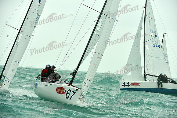 2016 Key West Race Week H_0475