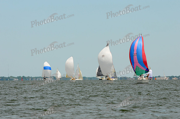 2011 Southern Bay RW C 601