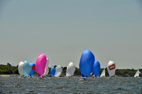 2014 Charleston Race Week B 523