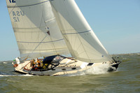 2016 Charleston Race Week B 0236