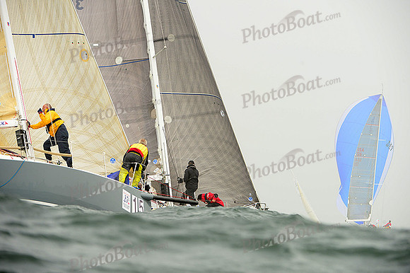 2013 Block Island Race Week E 096