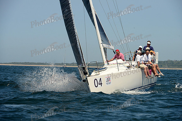 2013 Block Island Race Week A1 701