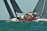 2013 Key West Race Week D 1199
