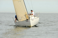 2011 Park City Regatta A 581