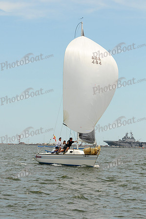 2011 Southern Bay RW C 352