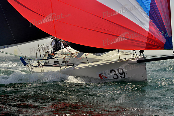 2017 Block Island Race Week C_1170
