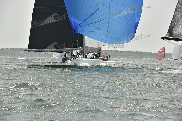 2018 NYYC Annual Regatta B_1097