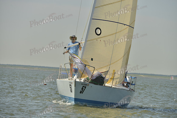 2017 Southern Bay Race Week A_0379