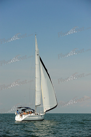 2014 Cape Charles Cup A 491