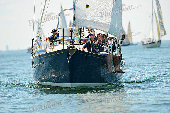 2015 Cape Charles Cup A 104