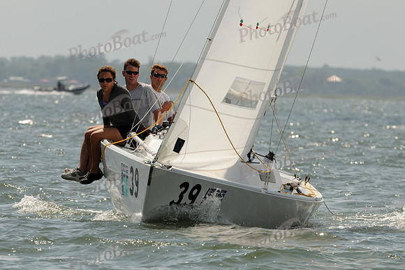 2012 Charleston Race Week A 1929