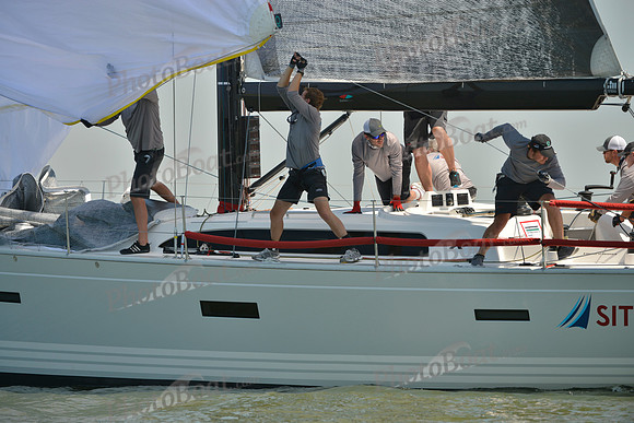 2017 Southern Bay Race Week C_0564