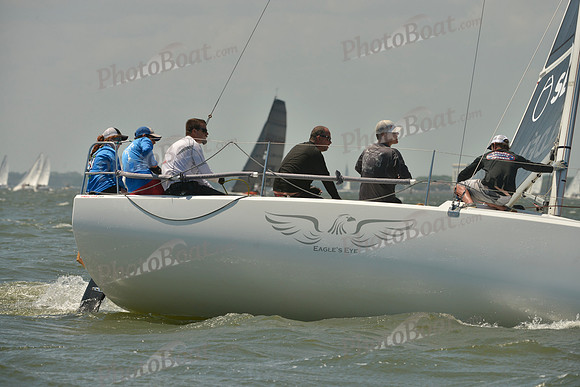 2017 Charleston Race Week D_2083