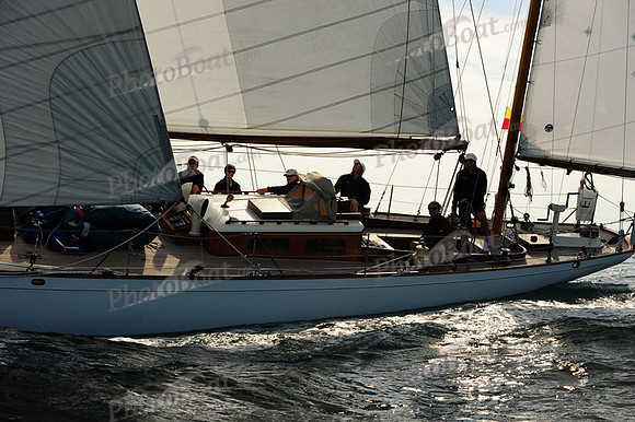 2014 Newport Bermuda A 2438