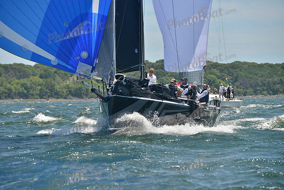 2019 NYYC Annual Regatta B_0211