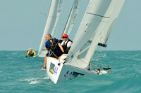 2015 Key West Race Week E 208