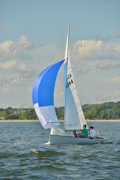 2018 Thistle Nationals D_0171