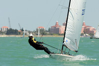 2012 Contender Worlds A 1964