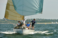 2015 NYYC Annual Regatta E 782