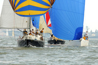 2012 Southern Bay Race Week A 2271