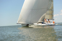 2014 Charleston Race Week A 593