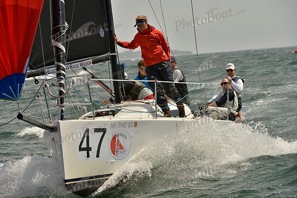 2017 Block Island Race Week A_0582
