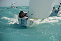 2017 Quantum Key West RW D 1299