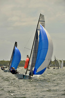 2018 Charleston Race Week B_1246