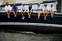 2013 Block Island Race Week A 1286