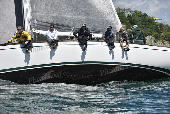 2019 NYYC Annual Regatta A_0491