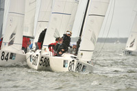 2019 Charleston Race Week C_1573
