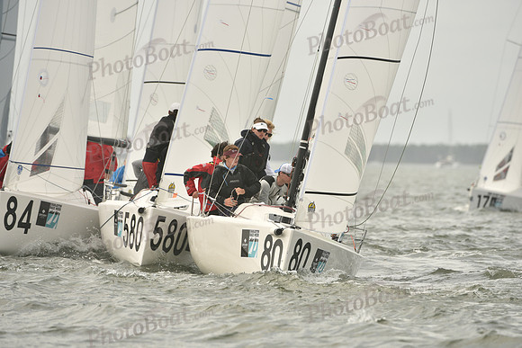 2019 Charleston Race Week C_1573