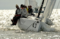 2015 J70 Winter Series B 684