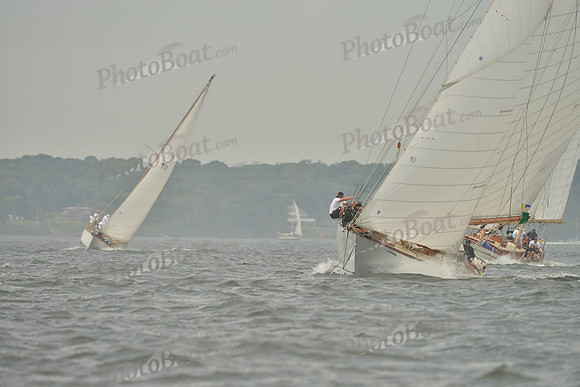 2017 NYYC Annual Regatta C_0244