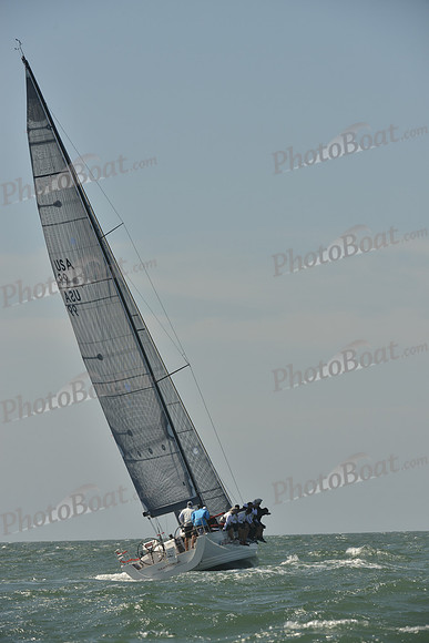 2017 Charleston Race Week D_0126
