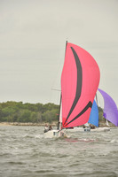 2019 Charleston Race Week H_0822