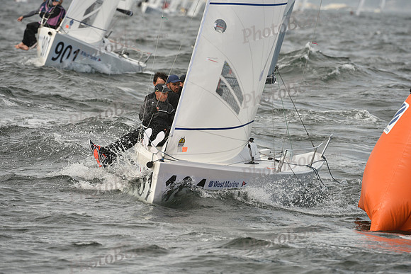 2018 J70 Worlds C_0997