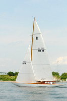 2011 NYYC Annual Regatta A 1070