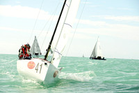 2016 Key West Race Week E_0118