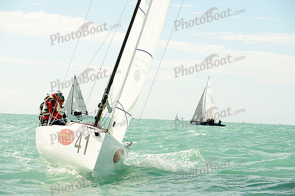 2016 Key West Race Week E_0118