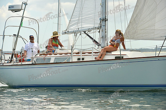 2015 Southern Bay Race Week F 832