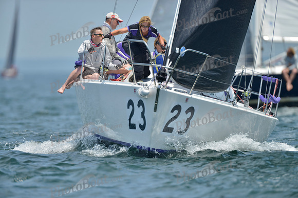 2019 Block Island Race Week L_0180