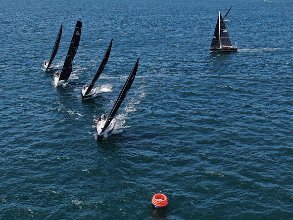 2025 Block Island Race Week J_0093