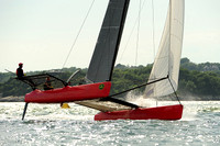 2014 NYYC Race Week A 963