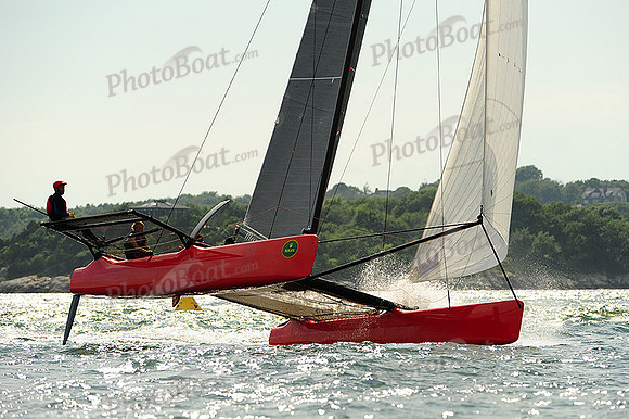 2014 NYYC Race Week A 963